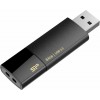 Silicon Power USB-Stick 64GB USB3.2 B05 Black Silicon Power USB-Stick 64GB USB3.2 B05 Black
