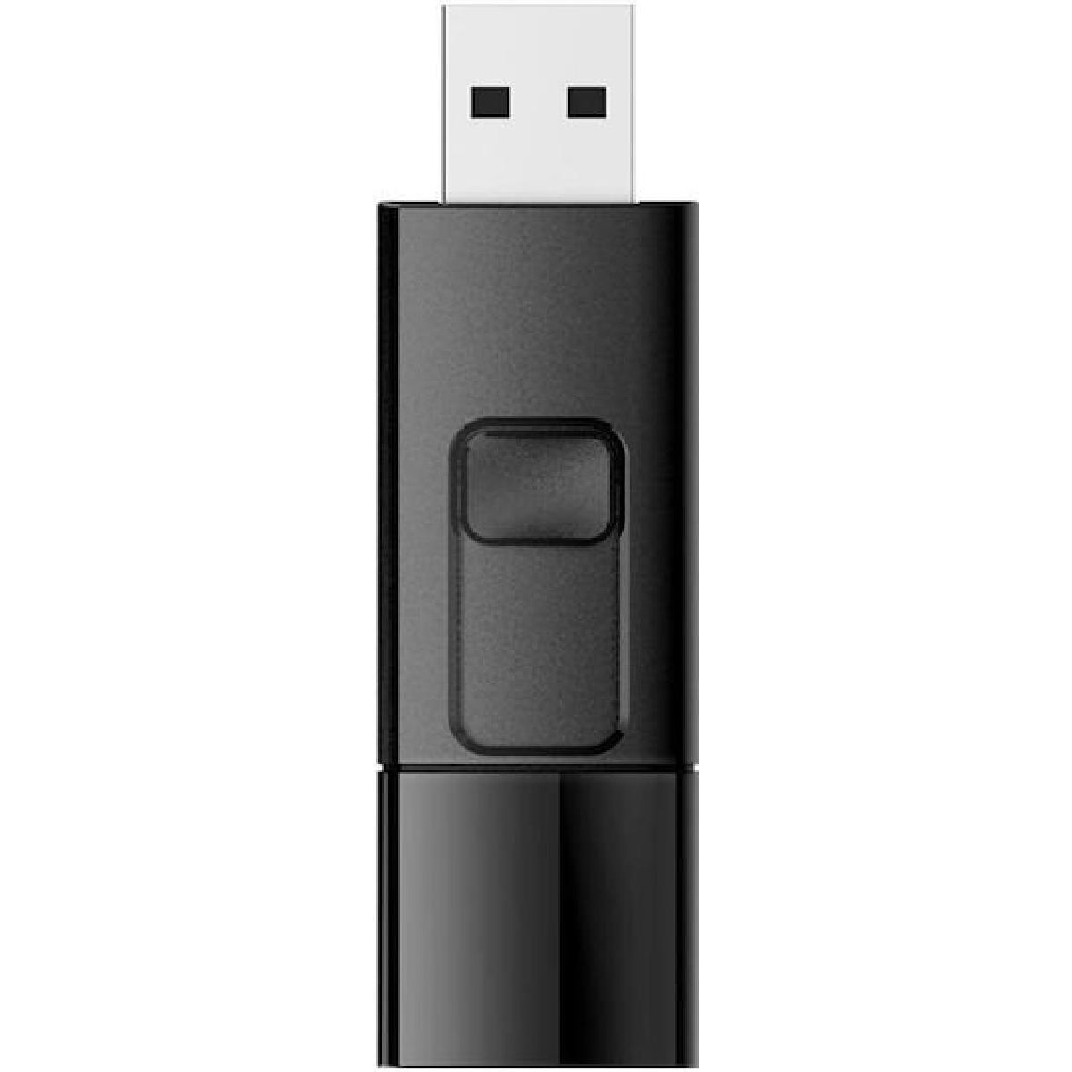 Silicon Power USB-Stick 64GB USB3.2 B05 Black Silicon Power USB-Stick 64GB USB3.2 B05 Black