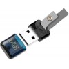 Silicon Power USB-Stick 64GB USB3.0 J06 Deep Blue Silicon Power USB-Stick 64GB USB3.0 J06 Deep Blue