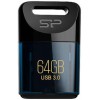 Silicon Power USB-Stick 64GB USB3.0 J06 Deep Blue Silicon Power USB-Stick 64GB USB3.0 J06 Deep Blue
