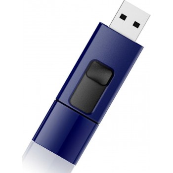 Silicon Power USB-Stick 128GB USB3.2 B05 Blue