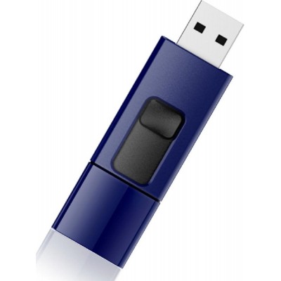 Silicon Power USB-Stick 128GB USB3.2 B05 Blue Silicon Power USB-Stick 128GB USB3.2 B05 Blue