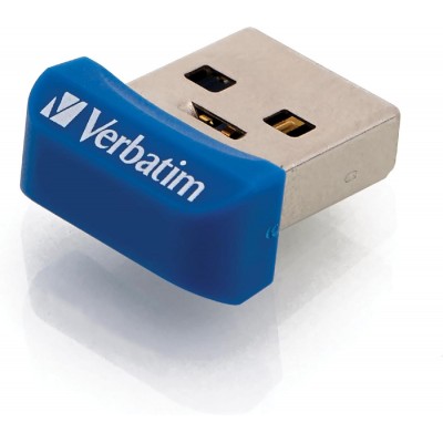 Verbatim Store n' Stay Nano USB Stick 3.2 Gen 1 32GB Verbatim Store n' Stay Nano USB Stick 3.2 Gen 1 32GB