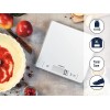 Soehnle Page Comfort 400 Ψηφιακή Ζυγαριά Κουζίνας 10kg white (61505)