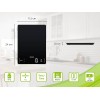 Soehnle Page Profi 100 Ψηφιακή Ζυγαριά Κουζίνας 15kg black (61506)