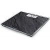 Soehnle Style Sense Compact 300 Slate Ψηφιακή Ζυγαριά 180kg black (63881)