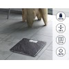 Soehnle Style Sense Compact 300 Slate Ψηφιακή Ζυγαριά 180kg black (63881)