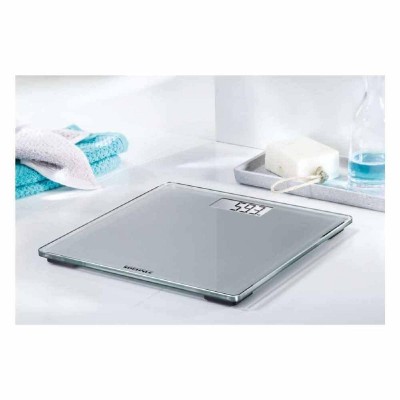 Soehnle PSD Style Sense Compact 300 Ψηφιακή Ζυγαριά 180kg silver (63852) Soehnle PSD Style Sense Compact 300 Ψηφιακή Ζυγαριά 180kg silver (63852)