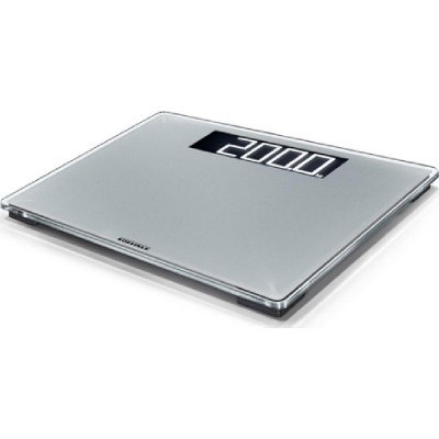 Soehnle PSD Style Sense Comfort 600 Ψηφιακή Ζυγαριά 200kg grey (63864)