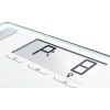 Soehnle Shape Sense Control 200  Ψηφιακή Ζυγαριά Κουζίνας 180kg white (63858)