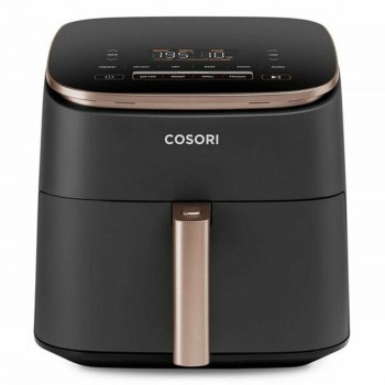 Cosori Turbo Blaze Chef Edition Air Fryer 6lt black (CAF-DC602-KEUR)