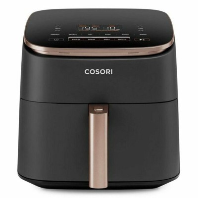 Cosori Turbo Blaze Chef Edition Air Fryer 6lt black (CAF-DC602-KEUR)