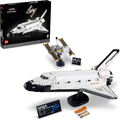 LEGO® NASA Space Shuttle Discovery (10283)