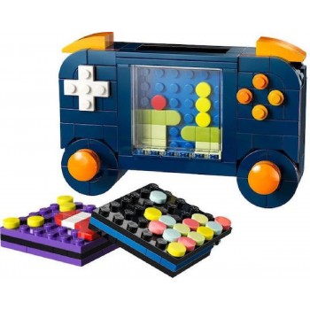 LEGO® Creator 3in1 Retro Gaming Console (31380)