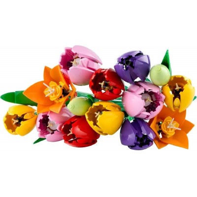 LEGO® Botanical Tulip Bouquet (11501) LEGO® Botanical Tulip Bouquet (11501)