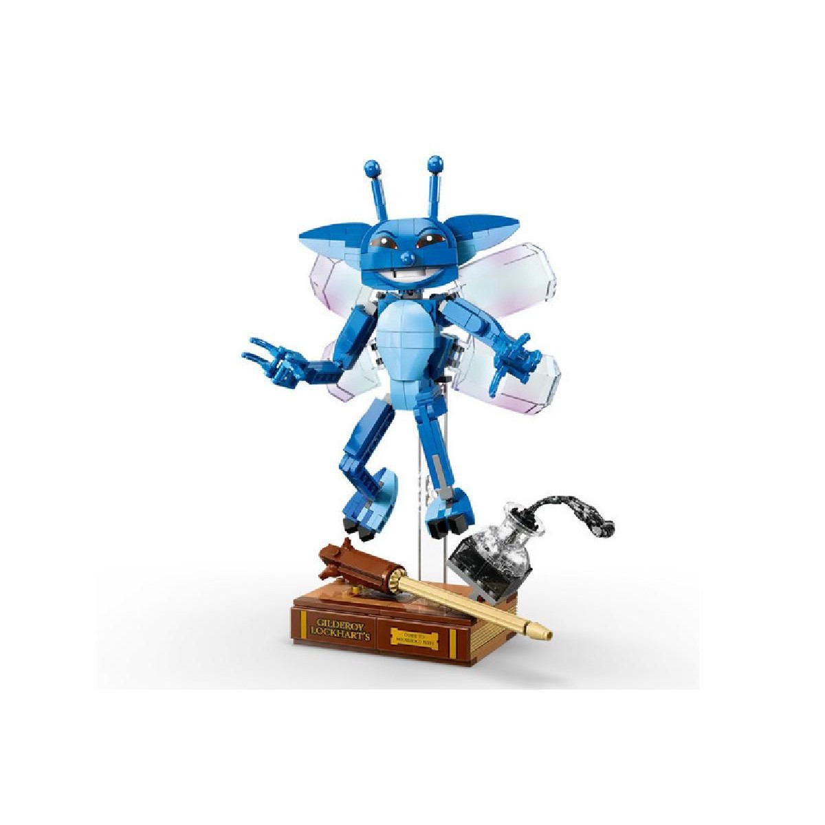 LEGO® Harry Potter Cornish Pixie (76461)