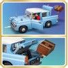 LEGO® Harry Potter Enchanted Flying Ford Anglia (76470)