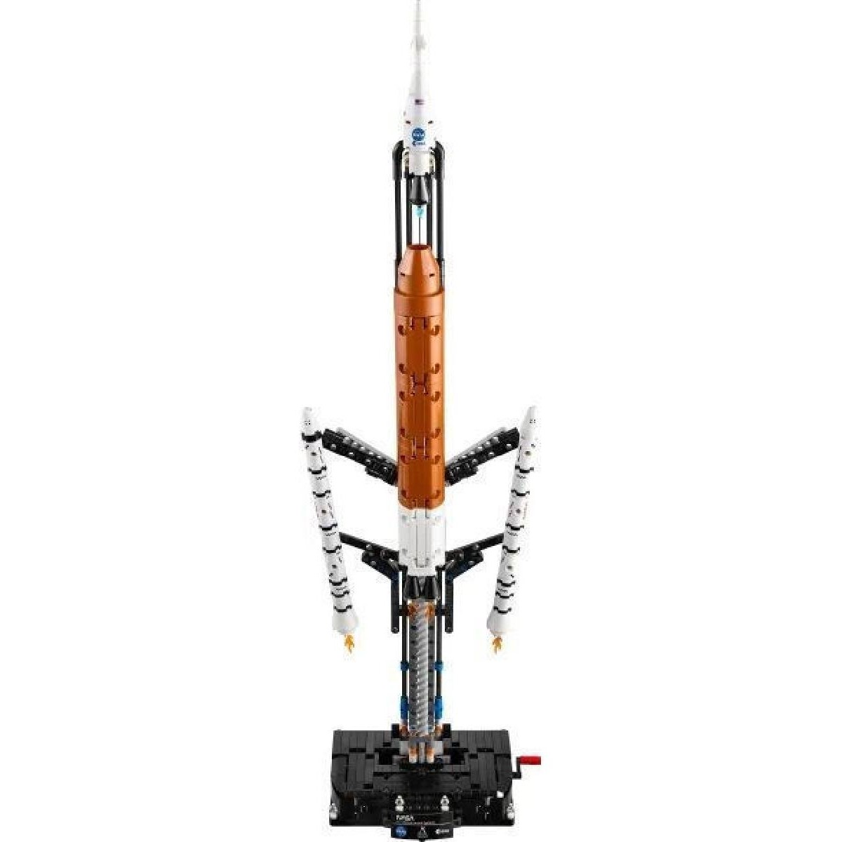 LEGO® Technic Nasa Artemis Space Launch System Rocket (42221) LEGO® Technic Nasa Artemis Space Launch System Rocket (42221)