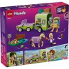 LEGO® Friends Horse & Baby Foal Trailer (42695) LEGO® Friends Horse & Baby Foal Trailer (42695)