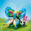 LEGO® Creator 3in1 Wild Animals: Colorful Hummingbird (31384)