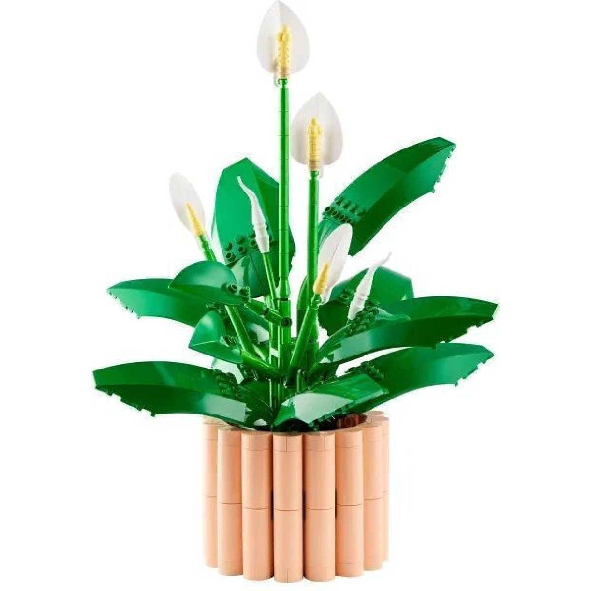 LEGO® Botanical Peace Lily (11504)