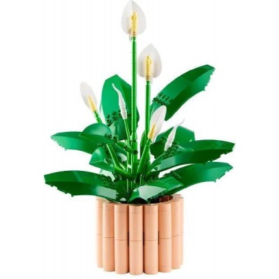 LEGO® Botanical Peace Lily (11504) LEGO® Botanical Peace Lily (11504)