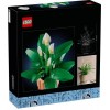 LEGO® Botanical Peace Lily (11504)