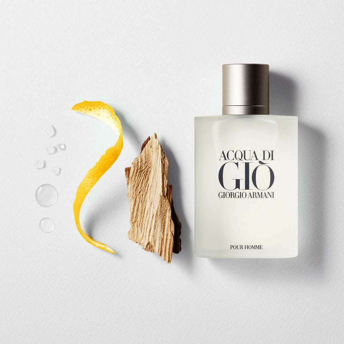 Giorgio Armani Acqua Di Gio Eau de Toilette 100ml