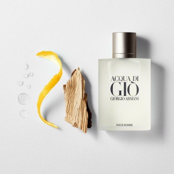 Giorgio Armani Acqua Di Gio Eau de Toilette 100ml