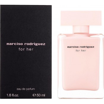 Narciso Rodriguez for Her Eau De Parfum 50ml