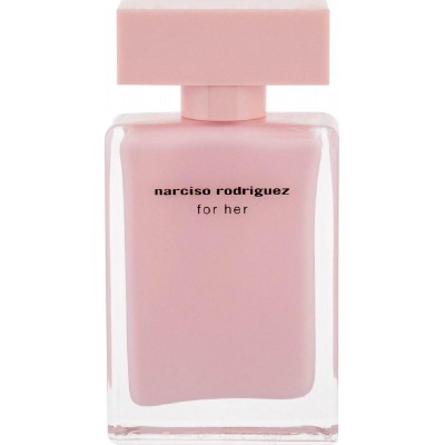 Narciso Rodriguez for Her Eau De Parfum 50ml Narciso Rodriguez for Her Eau De Parfum 50ml