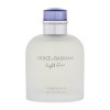 Dolce & Gabbana Light Blue Pour Homme Eau de Toilette 125ml Dolce & Gabbana Light Blue Pour Homme Eau de Toilette 125ml