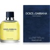 Dolce & Gabbana Pour Homme Eau de Toilette 200ml Dolce & Gabbana Pour Homme Eau de Toilette 200ml