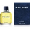 Dolce & Gabbana Pour Homme Eau de Toilette 125ml