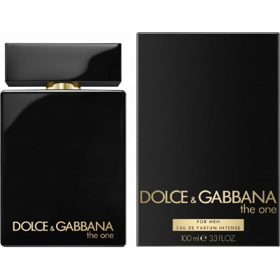Dolce & Gabbana The One For Men Intense Eau de Parfum 100ml