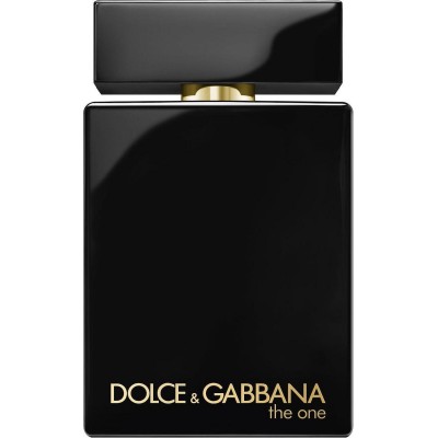 Dolce & Gabbana The One For Men Intense Eau de Parfum 100ml Dolce & Gabbana The One For Men Intense Eau de Parfum 100ml