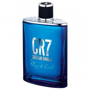 Cristiano Ronaldo Play It Cool Eau de Toilette 100ml