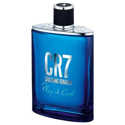 Cristiano Ronaldo Play It Cool Eau de Toilette 100ml