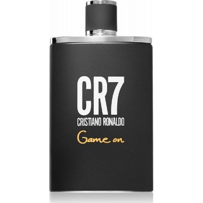 Cristiano Ronaldo Game On Eau de Toilette 100ml
