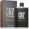 Cristiano Ronaldo Game On Eau de Toilette 100ml