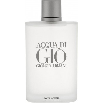 Giorgio Armani Acqua Di Gio Eau de Toilette 200ml
