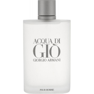 Giorgio Armani Acqua Di Gio Eau de Toilette 200ml