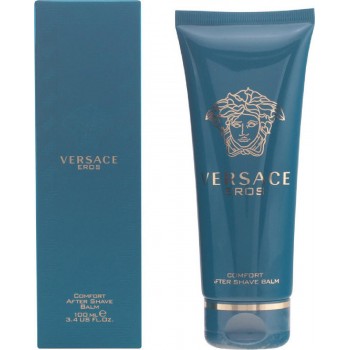 Versace After Shave Balm Eros Men 100ml