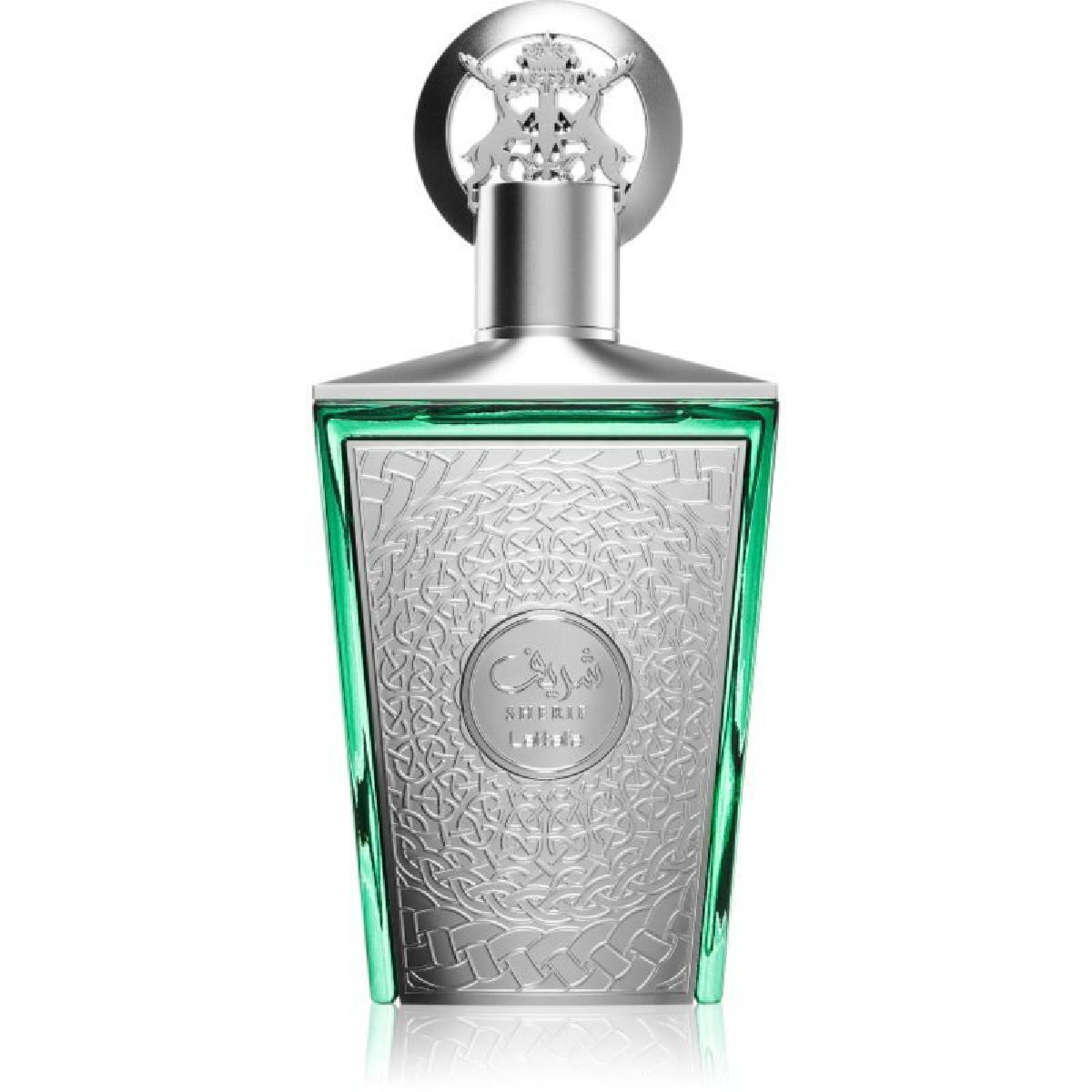 Lattafa Sherif Eau de Parfum 100ml