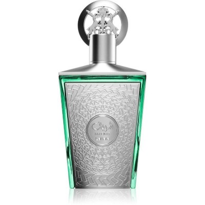 Lattafa Sherif Eau de Parfum 100ml