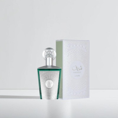 Lattafa Sherif Eau de Parfum 100ml Lattafa Sherif Eau de Parfum 100ml
