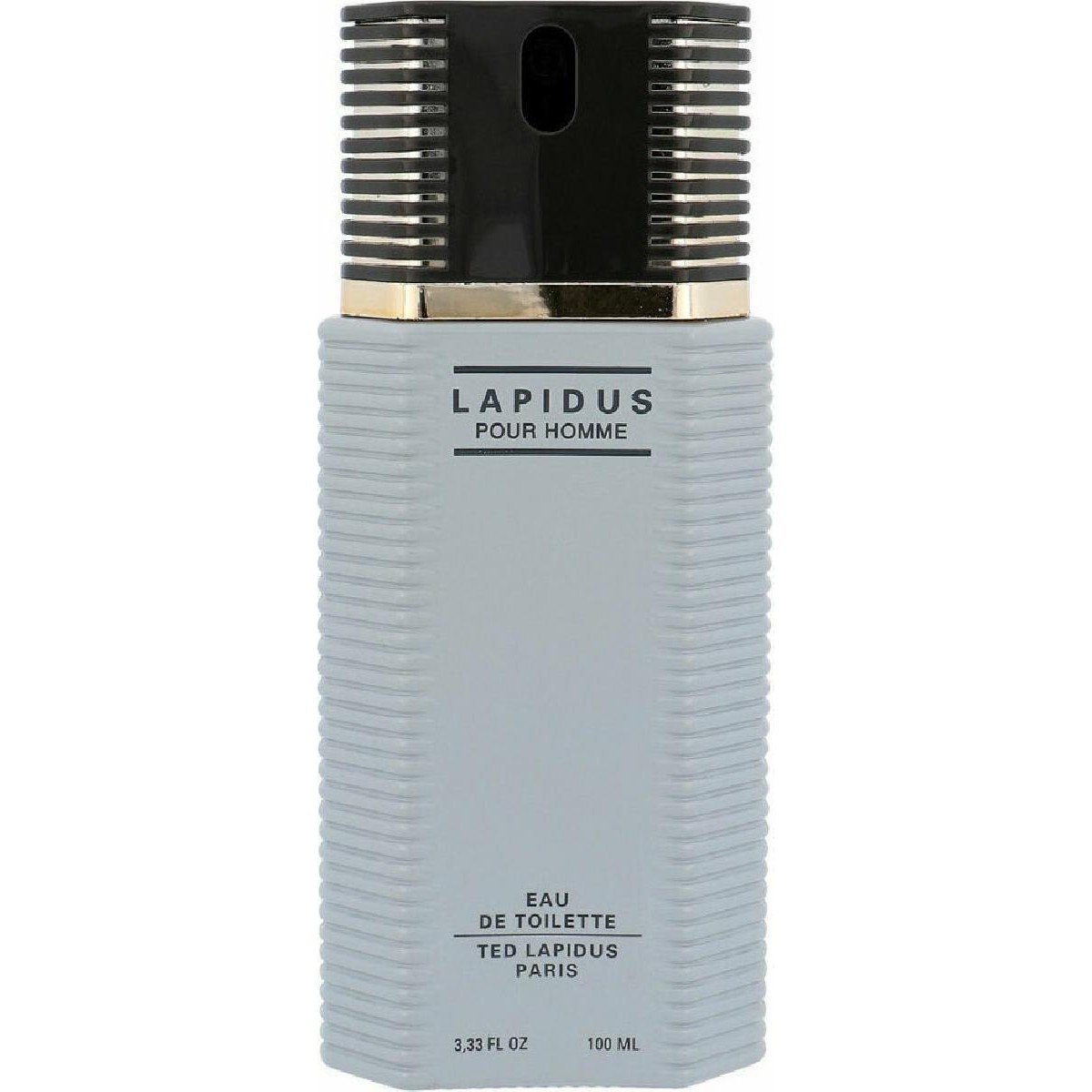 Ted Lapidus Pour Homme Eau de Toilette 100ml