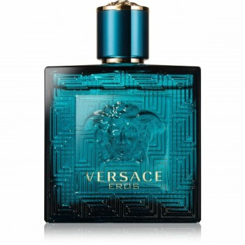 Versace After Shave Lotion Eros Men 100ml