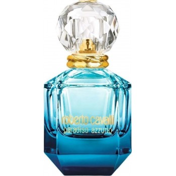 Roberto Cavalli Paradiso Azzurro Eau de Parfum 75ml