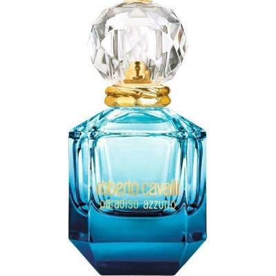 Roberto Cavalli Paradiso Azzurro Eau de Parfum 75ml